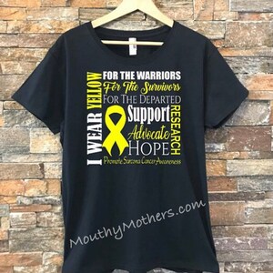 Sarcoma Awareness