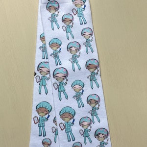 Nurse Socks