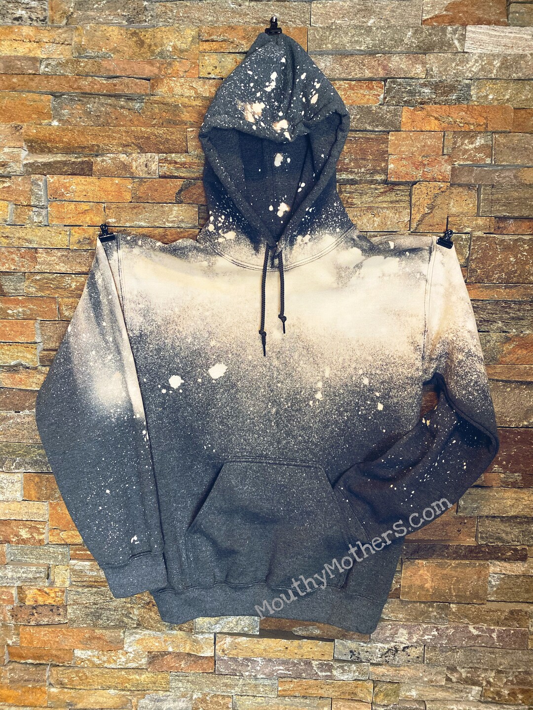 Distressed Hoodies Etsy Canada