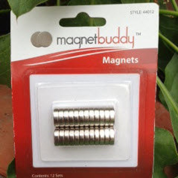 Magnete