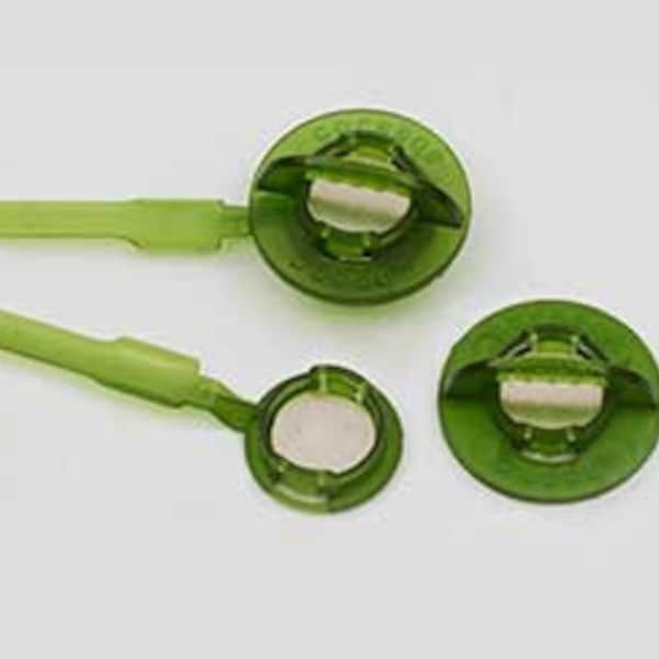 Leicht zu greifende Corsage Magnete