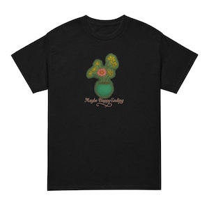 Hwaboon - Maybe Happy Ending - T-shirt
