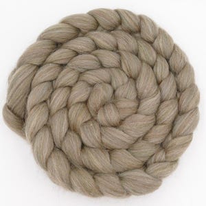 89EUR/kg combed top with glitter Merino Alpaca Bluefaced Leicester Polwarth Silk, 100g spinning fibers, felting wool, wool for spinning, felting, weaving