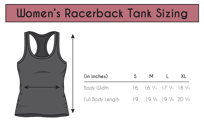 Custom Racerback Tank Top