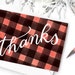 see more listings in the Thank You Cards section