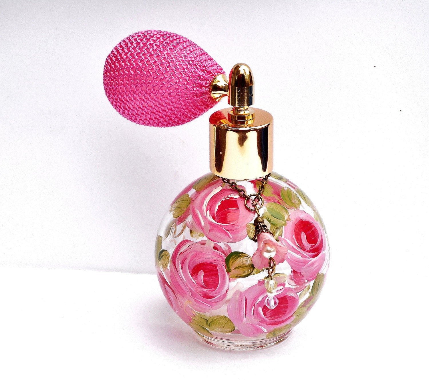 Buy Fancy Perfume Bottle Online In India -  India