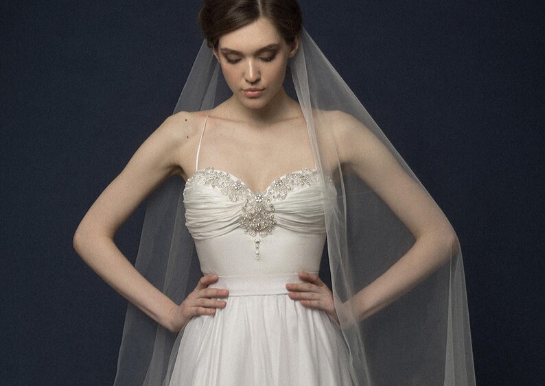 Rinina Romantic Taffeta 100 Silk Wedding Dress Bra Hand Etsy