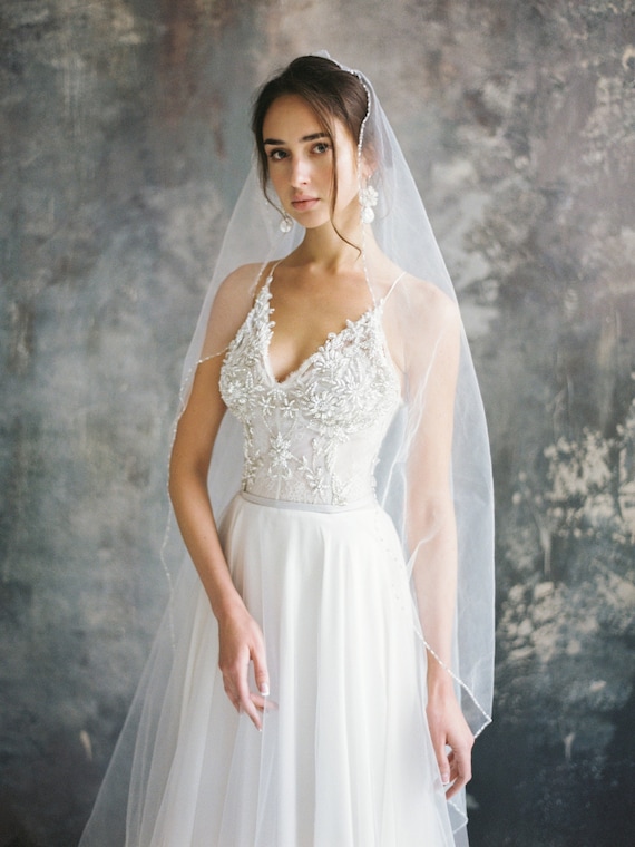 some beautiful dress