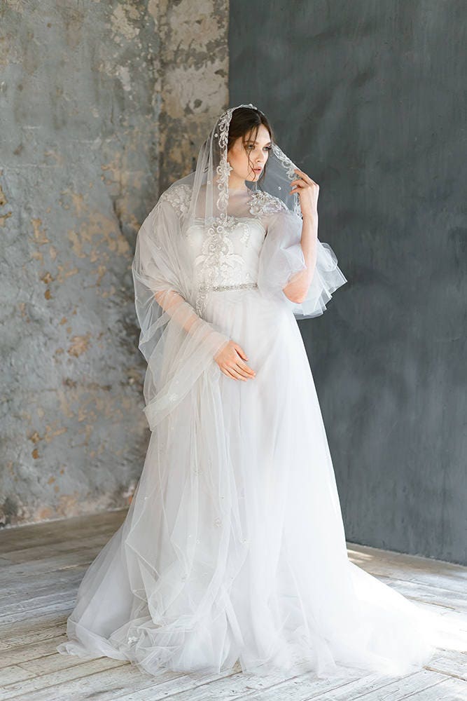 Vestidos De Novia Sencillos Color Perla Il Fullxfull.1301388994 Fl1f