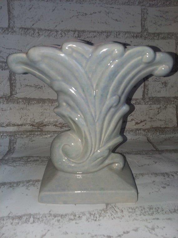 Gonder Pottery Vase Etsy