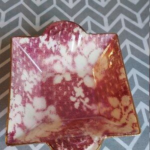 Royal Winton Grimwades small chintz candy dish