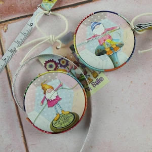 Tape Measures