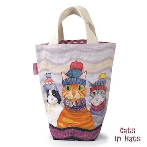 Petits sacs seau