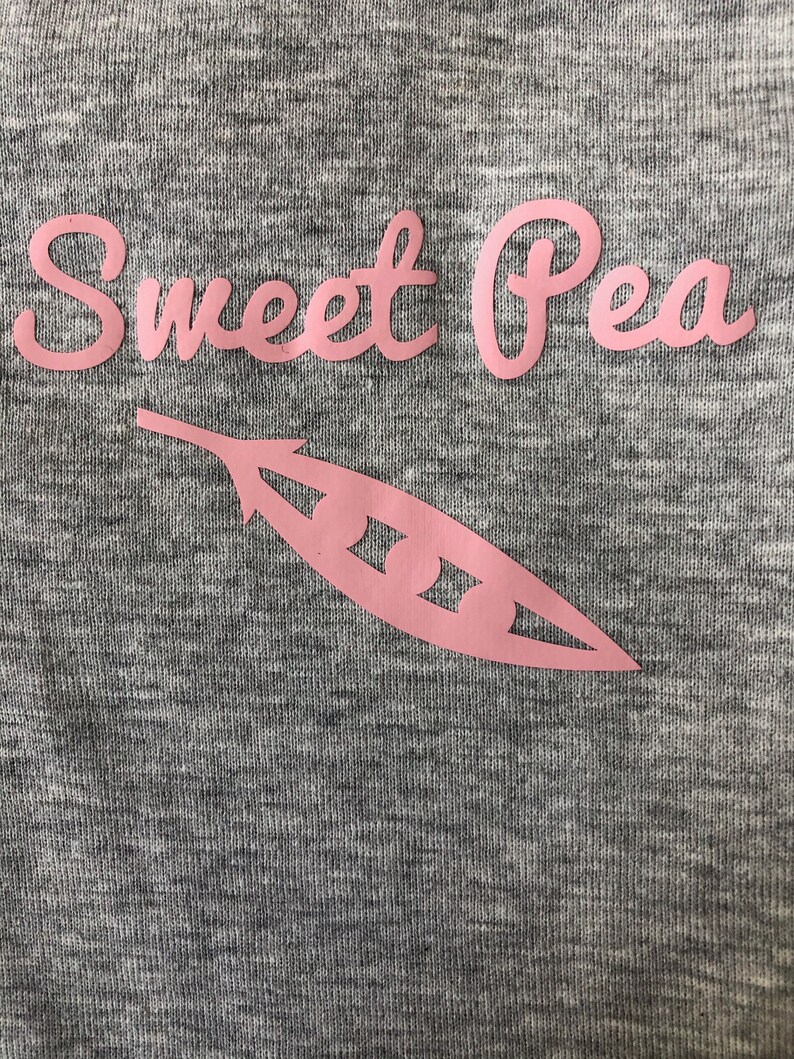 Garden Onesie Shower Gift FINALSUMMER Sweet Pea Onesie Sweet Onesie Sweet Pea Bodysuit Girls Onesie Pea Onesie