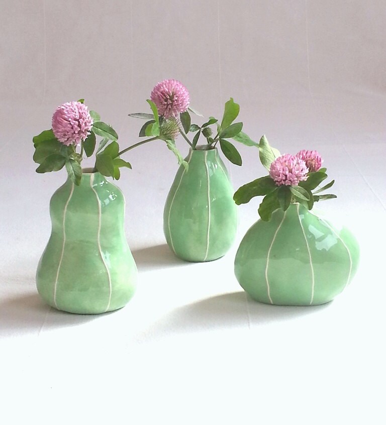 Ensemble De Vases Bud