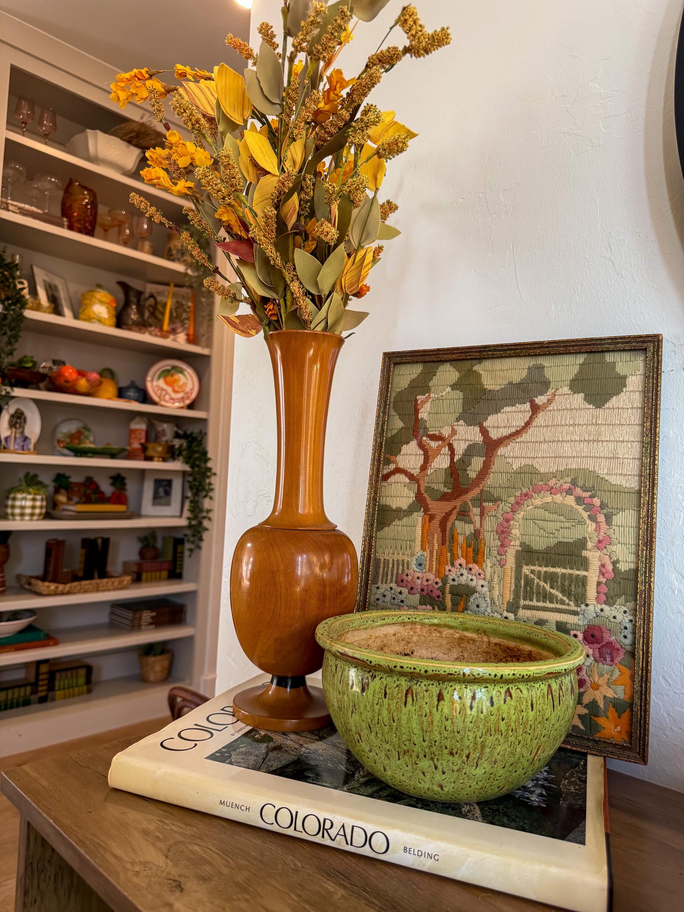 TheVintageGingerShop - Etsy