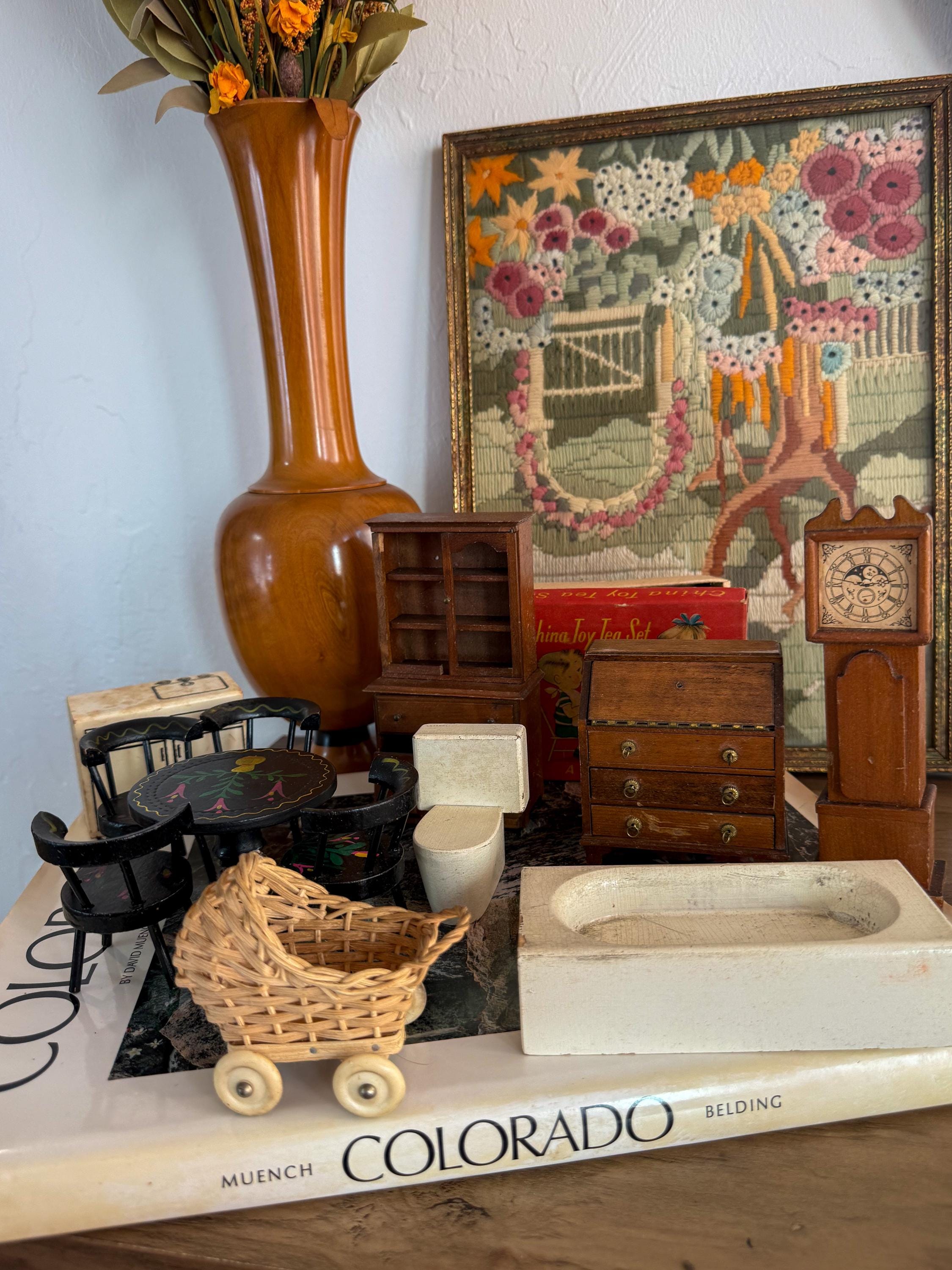 Vintage Sonsco - Etsy