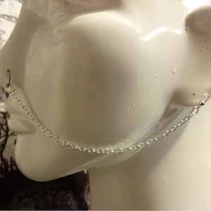 Single Strand - Standard Chain Nose Chain