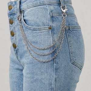 1980\'s Triple Strand \