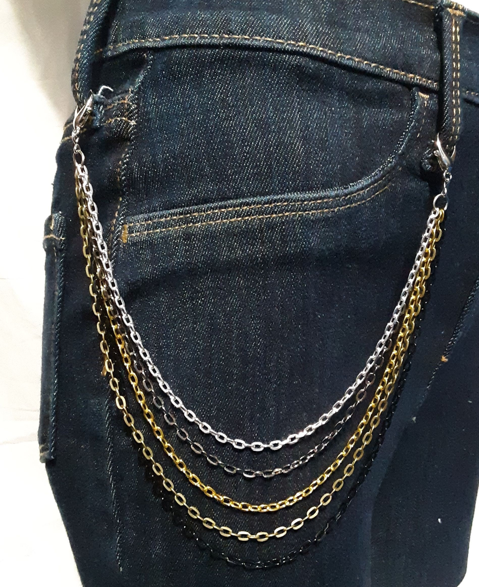 Chrome Hearts Belt Loop - Etsy