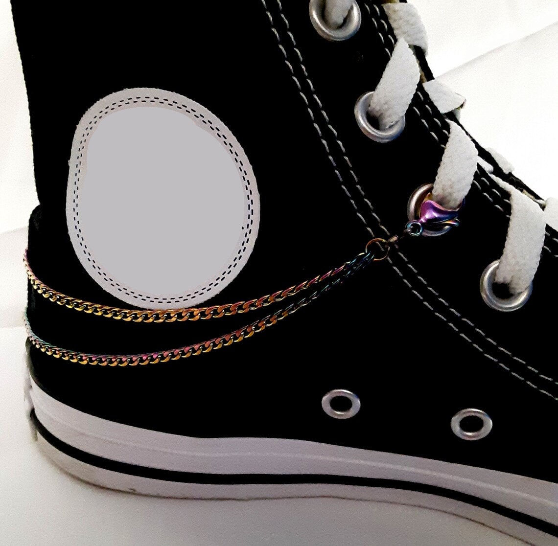 Color Changing Shoes Denmark