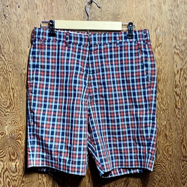 Preppy Shorts - Etsy