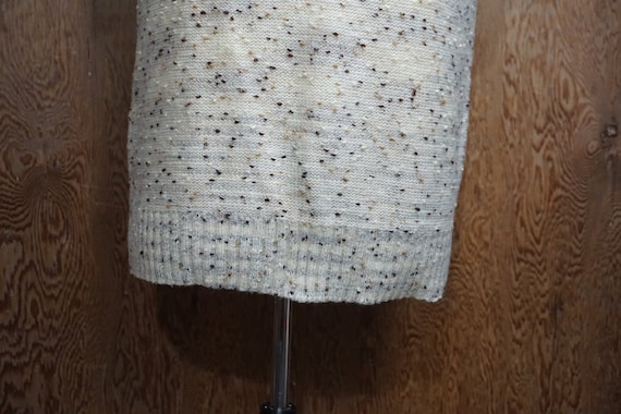 Vintage 1970s 80’s Levi's "Wildfire" Sweater Vest… - image 6