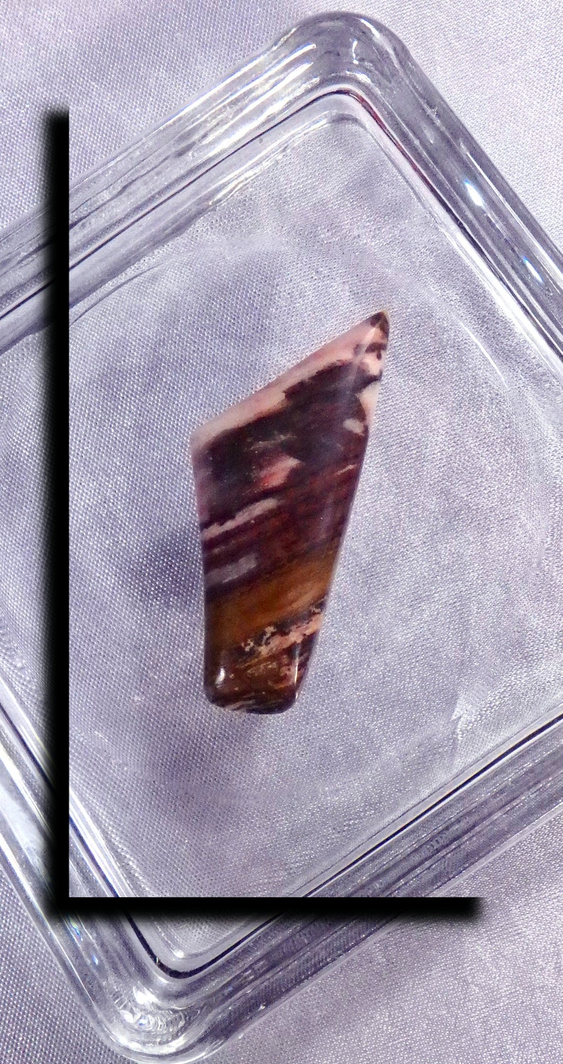 Pinyalling Jasper Designer Cabochon 6166