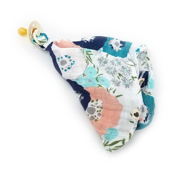 pacifier blanket