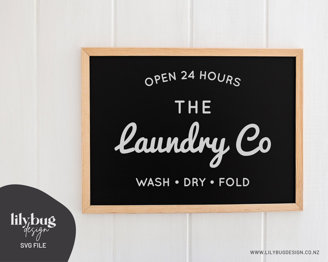 Download Vintage Laundry Washing Machine Dry & Wash SVG PNG and JPG | Etsy