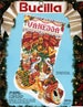 Bucilla Sounds of Christmas 19' Counted Cross Stitch Stocking Kit #82916, Music DIY 