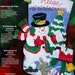 see more listings in the Bucilla Stocking Kits section