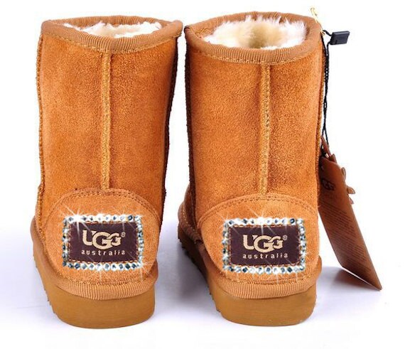 ugg strass swarovski