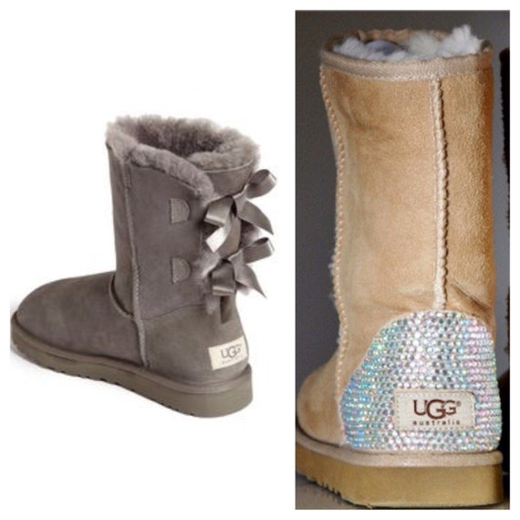 ugg strass swarovski