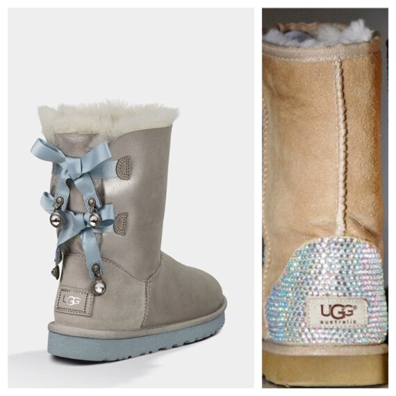 ugg strass swarovski