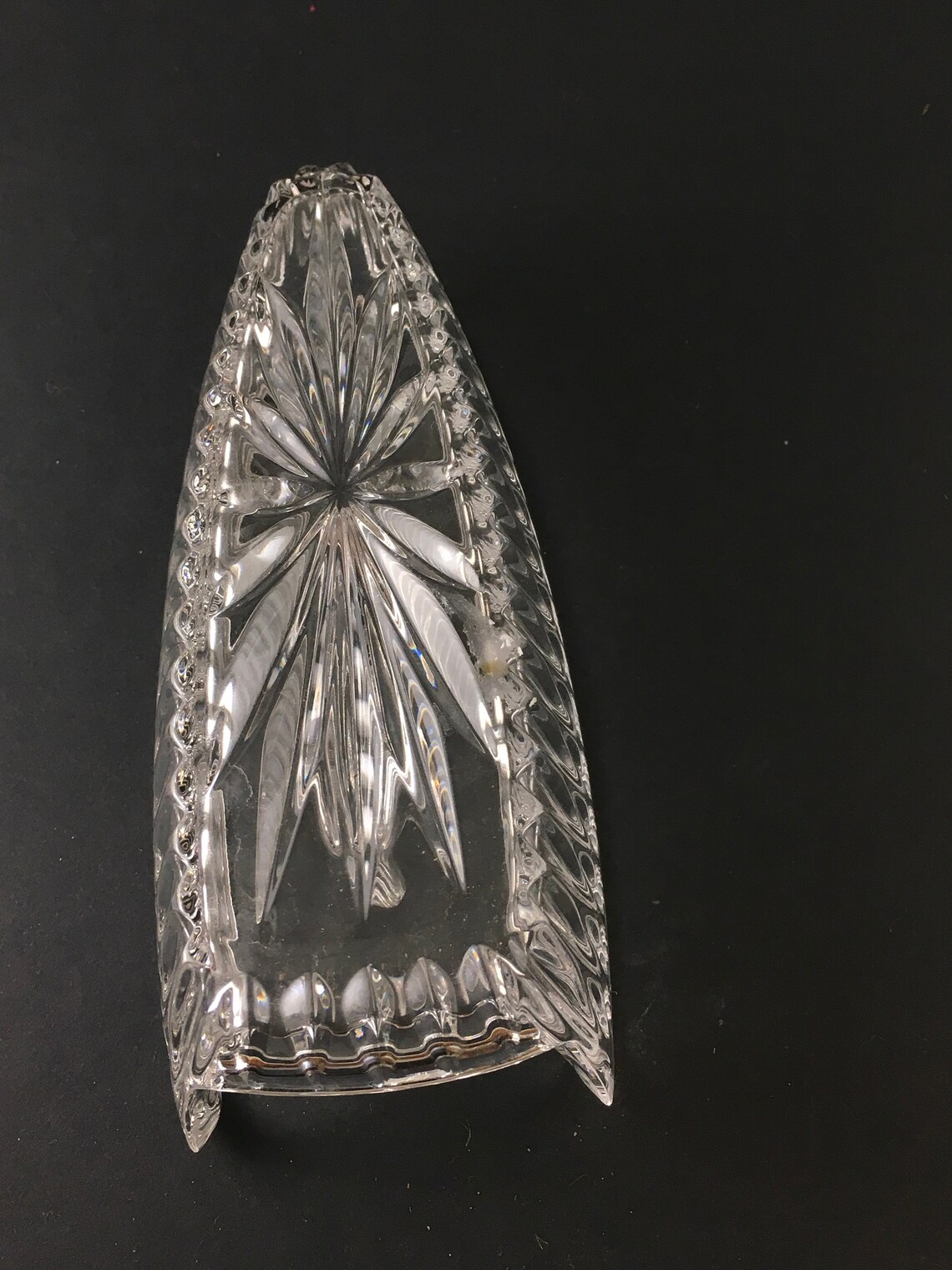 Vintage Princess House Cutlery Holder Etsy