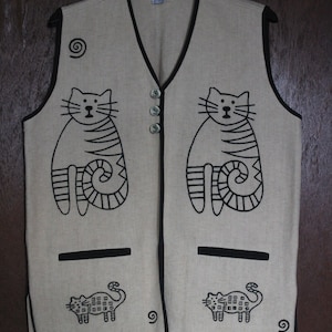 Katzenweste von Venus Imports
