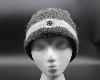 Vintage Wool Beanie by Sherpa