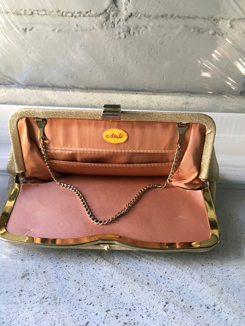 bobbie jerome vintage purse