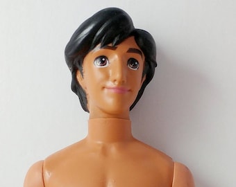 Nude ken doll | Etsy