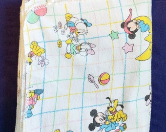 Vintage Crib Bedding Etsy