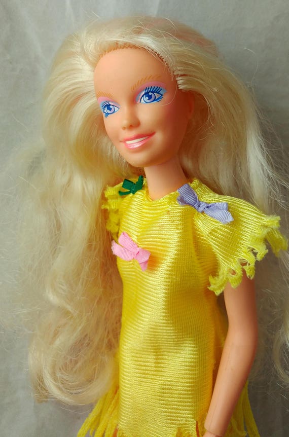 jem doll etsy