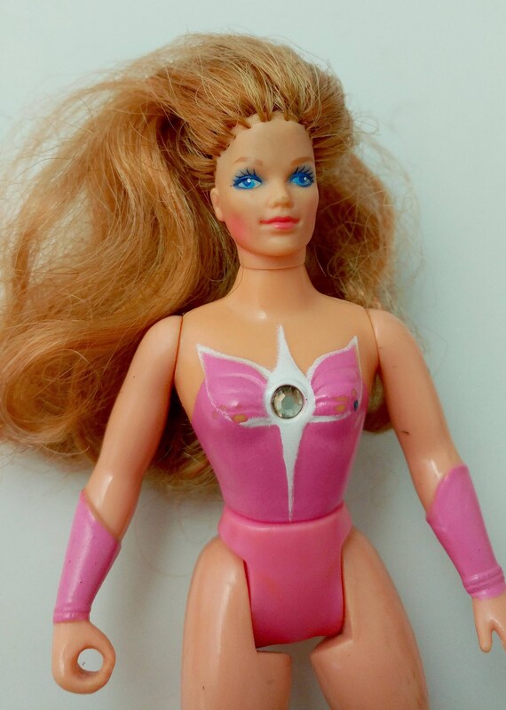 angella doll
