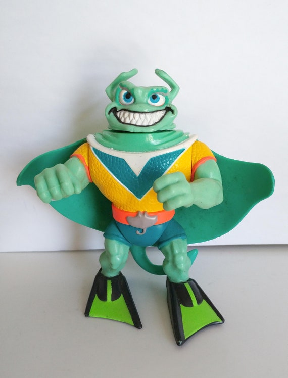 ray fillet action figure