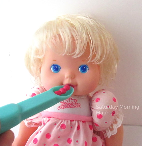 Baby alive cherries outlet