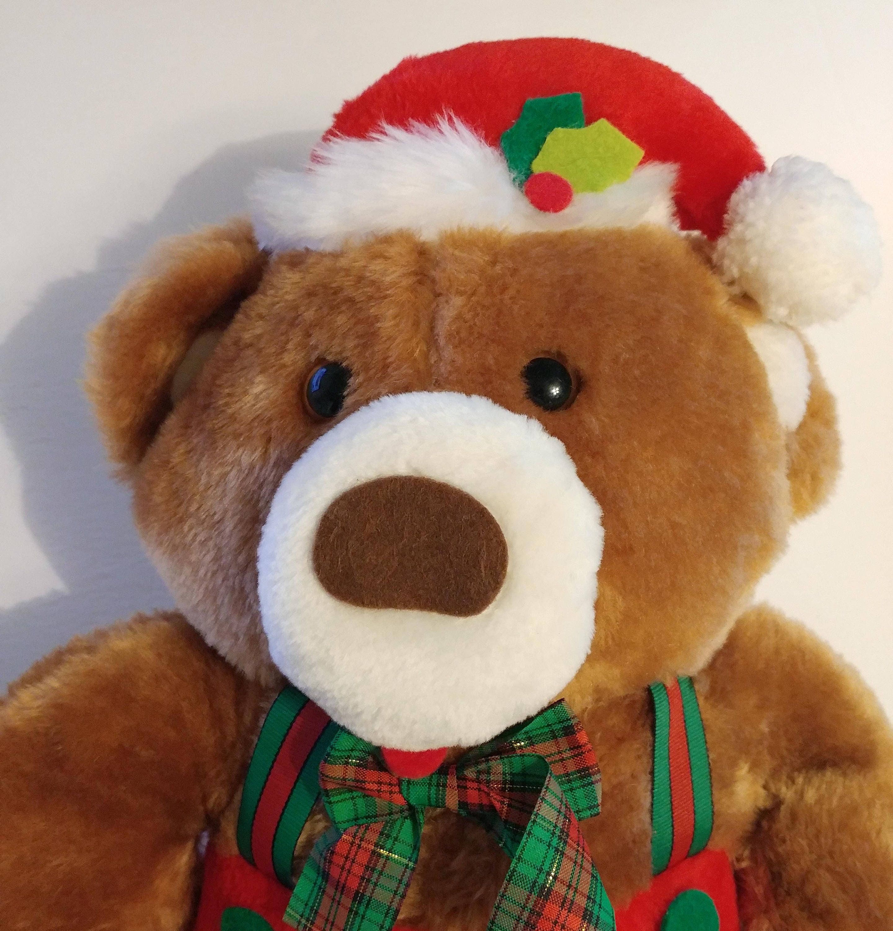 Theodore best sale teddy bear