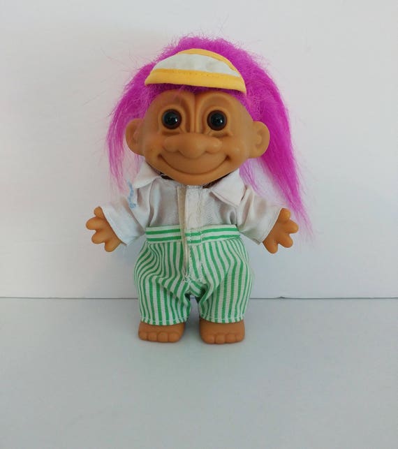 troll jouet