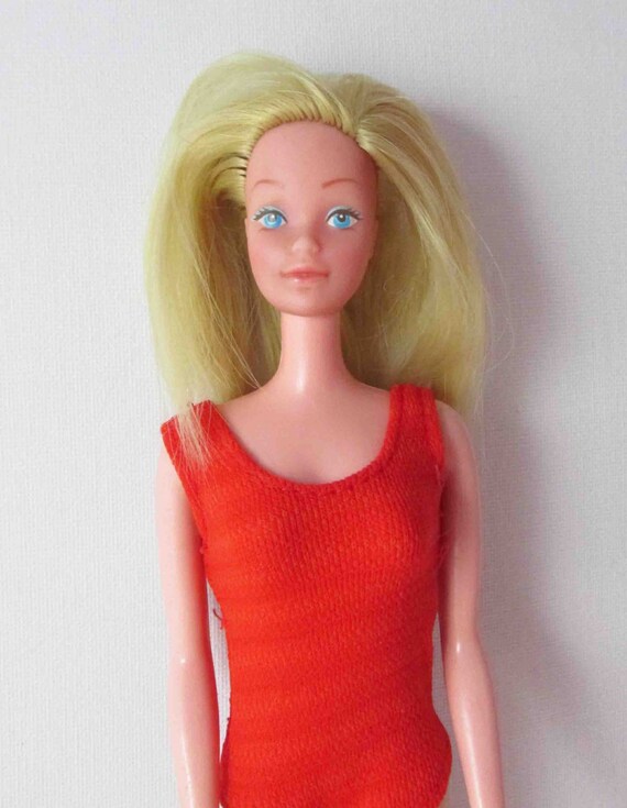 barbie 1978