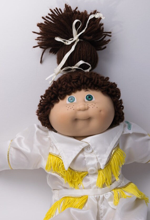 jesmar cabbage patch doll