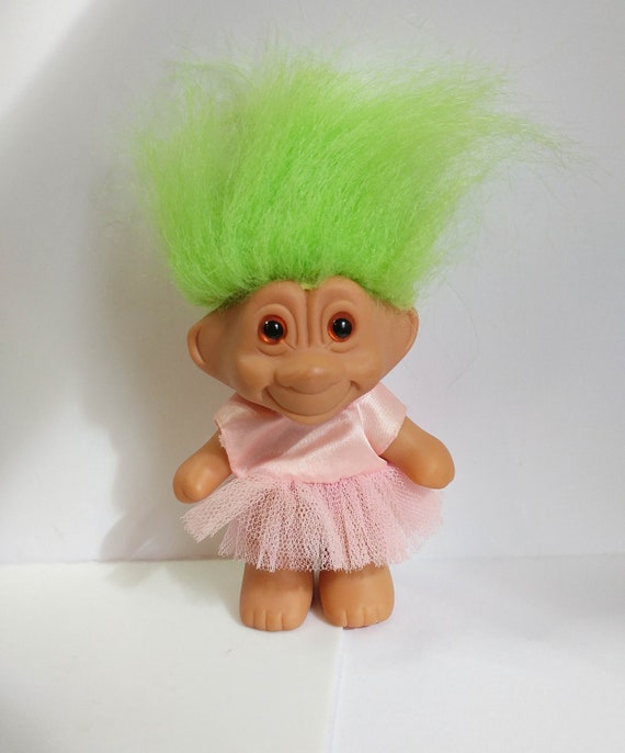 troll jouet